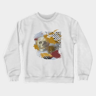 Time & History Crewneck Sweatshirt